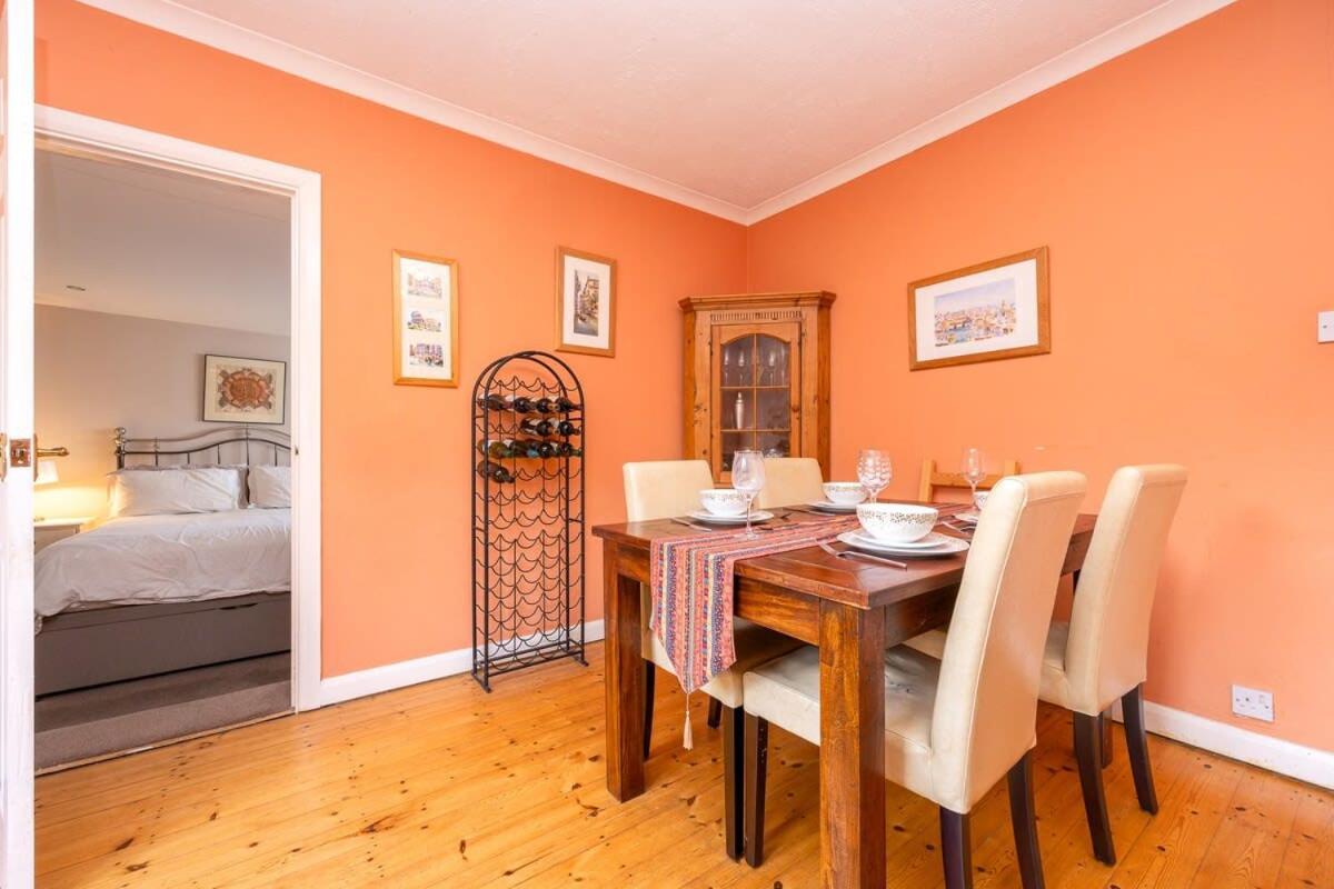 Host & - Downs Valley House Holiday home