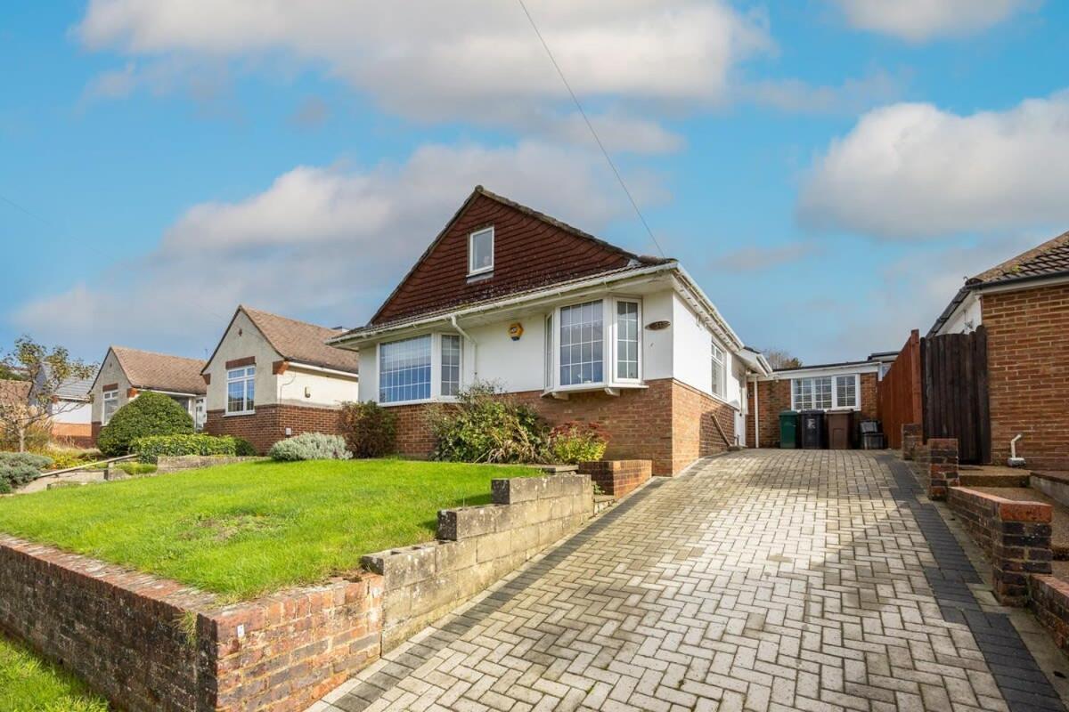 Holiday home Host & - Downs Valley House