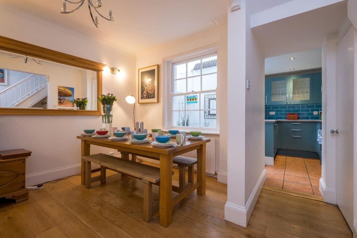 Host & - Over Arches Holiday home Brighton