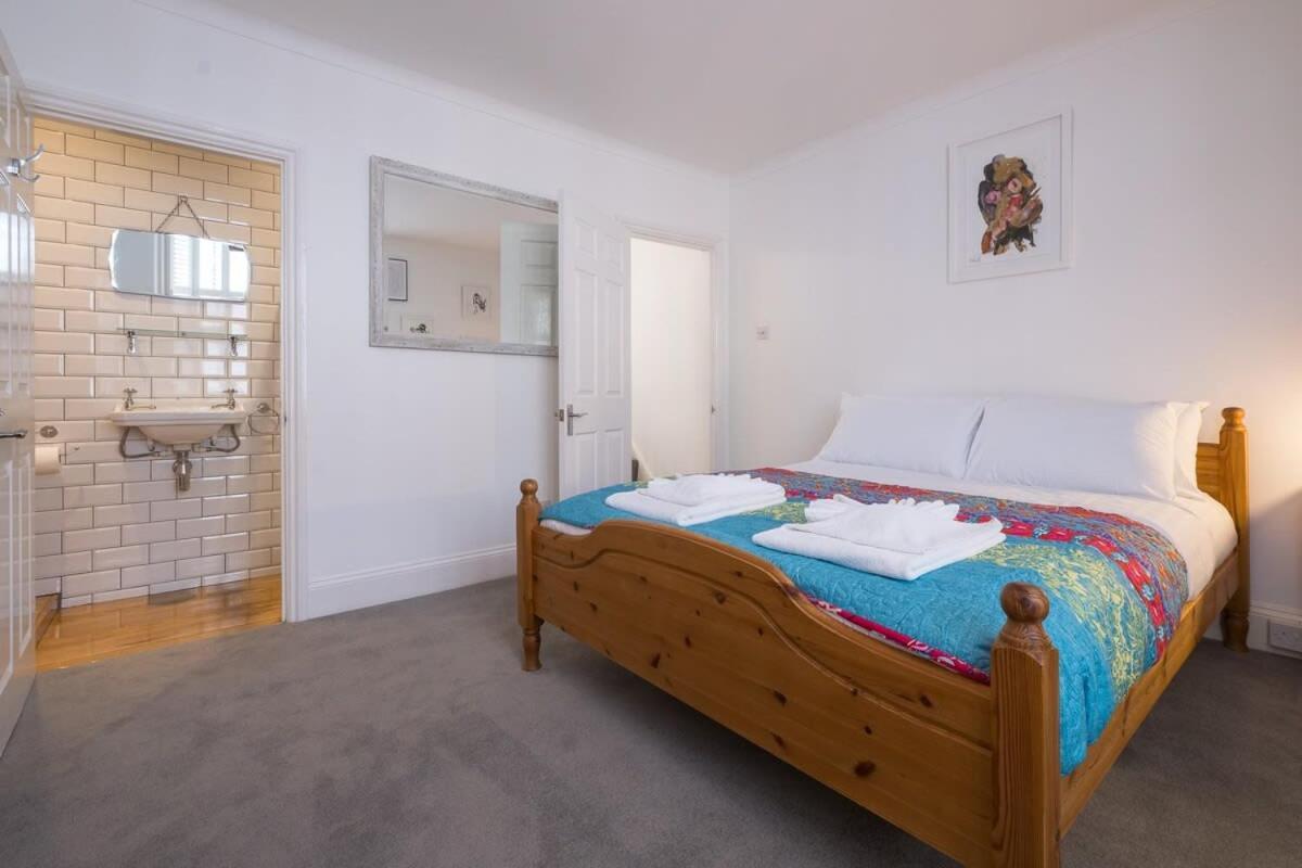 Holiday home Host & - Over Arches Brighton