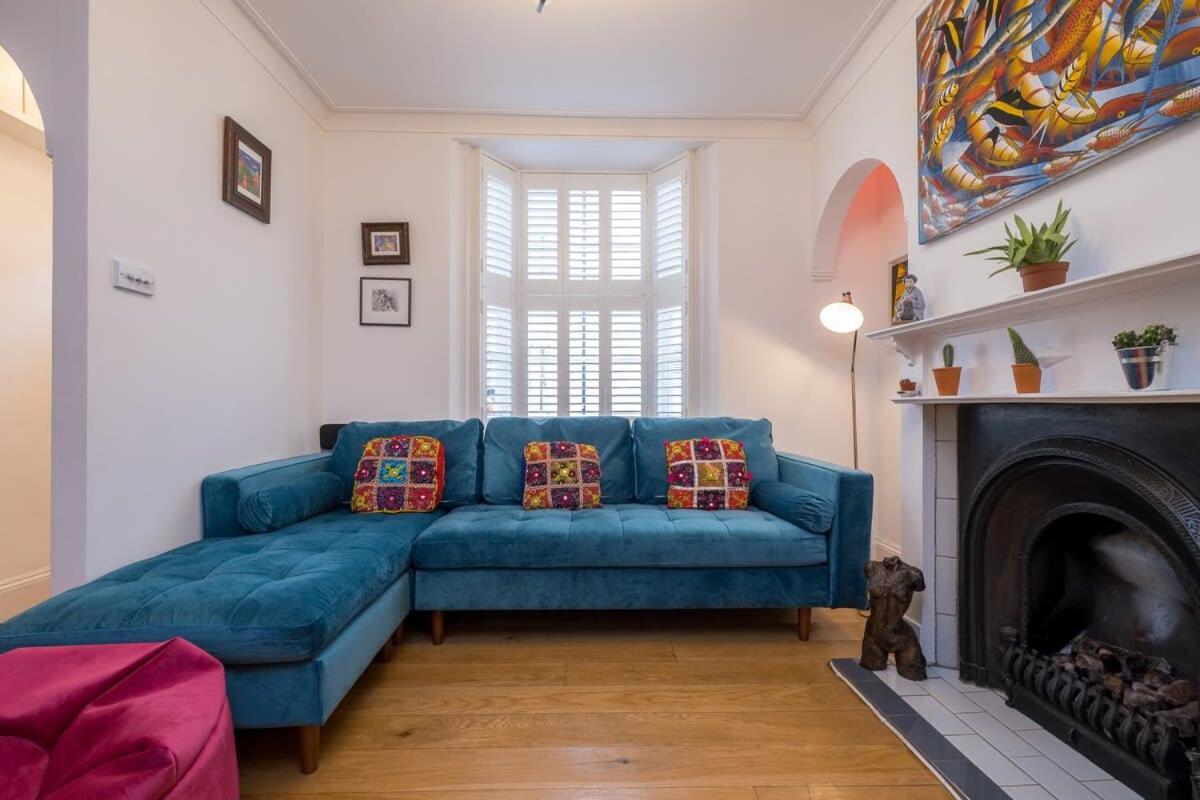 Holiday home Host & - Over Arches