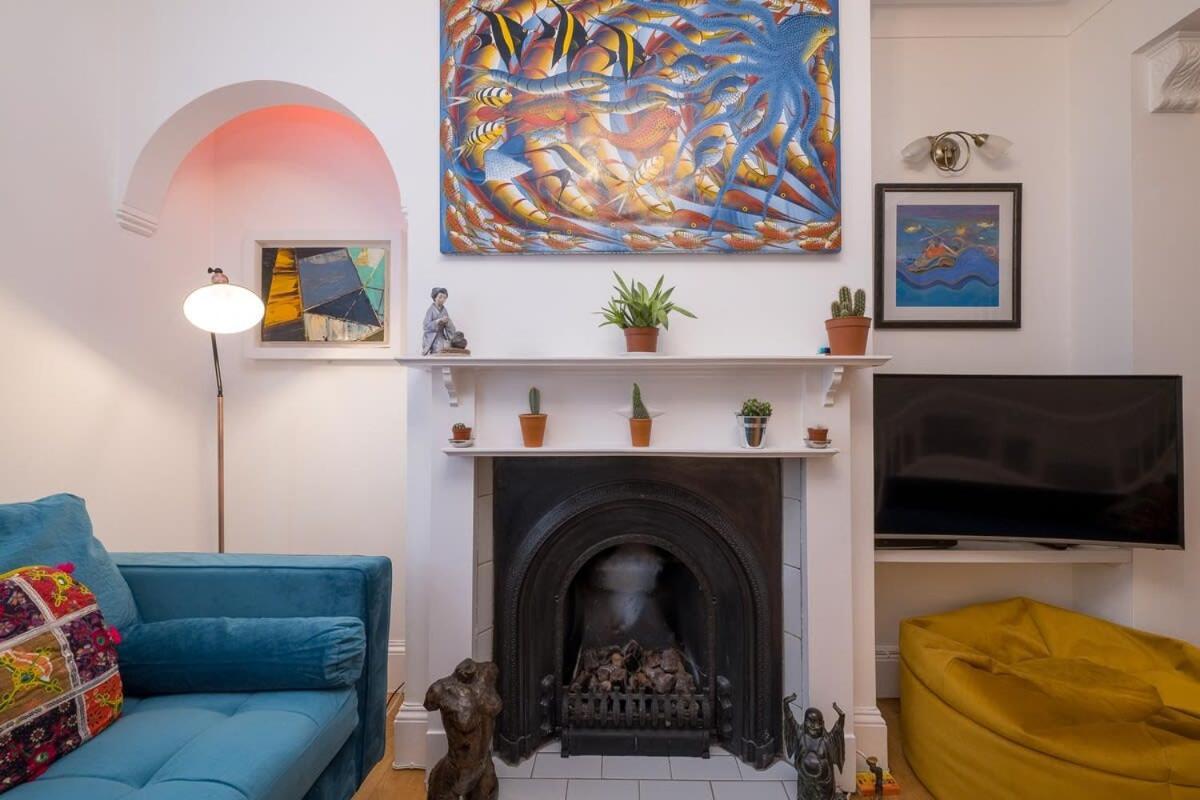 Holiday home Host & - Over Arches Brighton