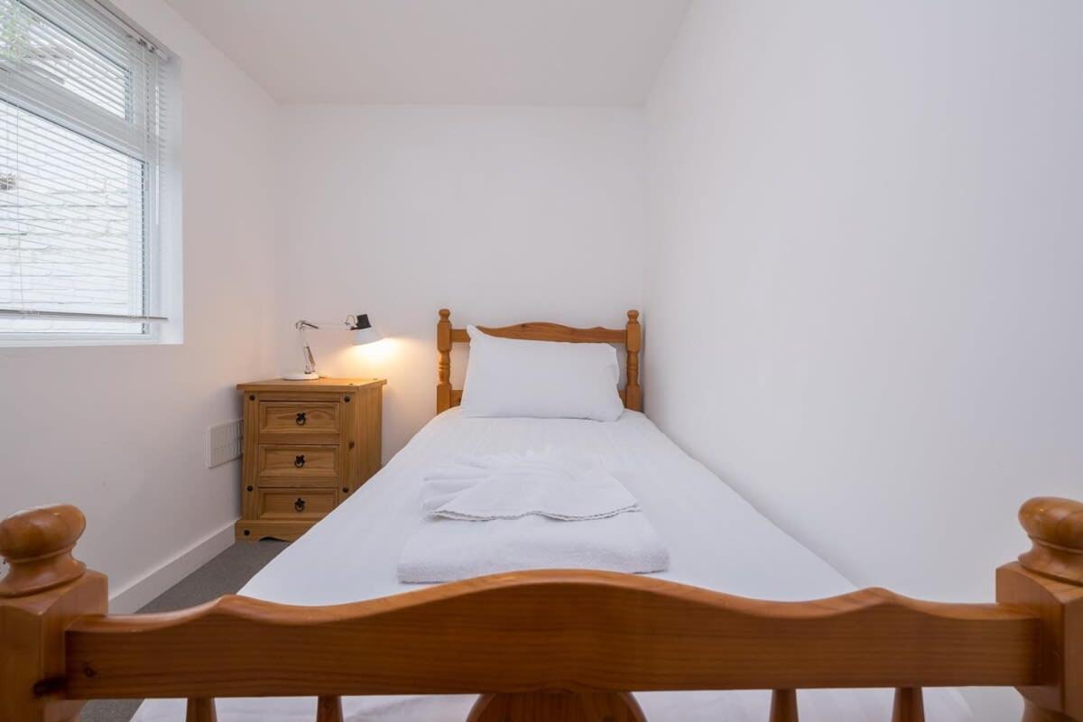 Host & - Over Arches Holiday home Brighton