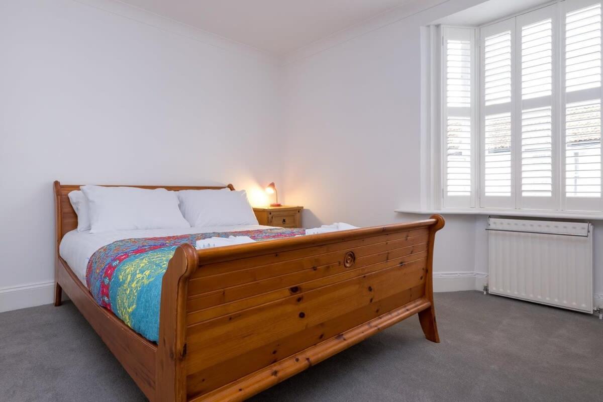 Holiday home Host & - Over Arches Brighton