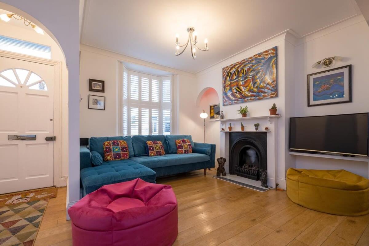 Host & - Over Arches Holiday home *