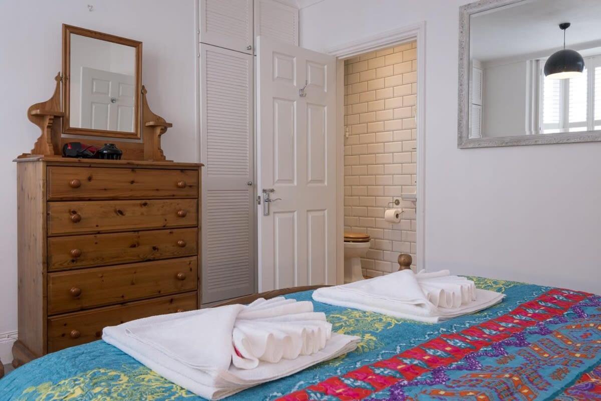 Host & - Over Arches Holiday home Brighton