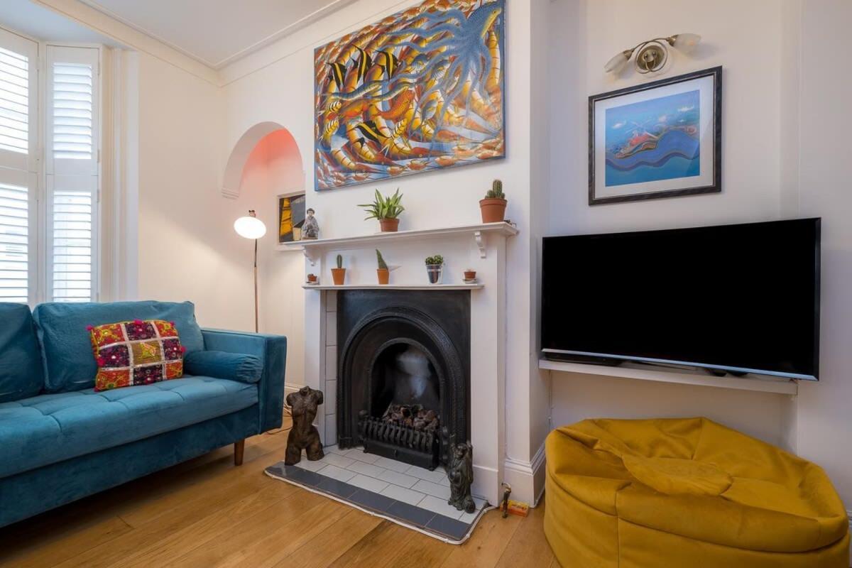 Host & - Over Arches Holiday home Brighton