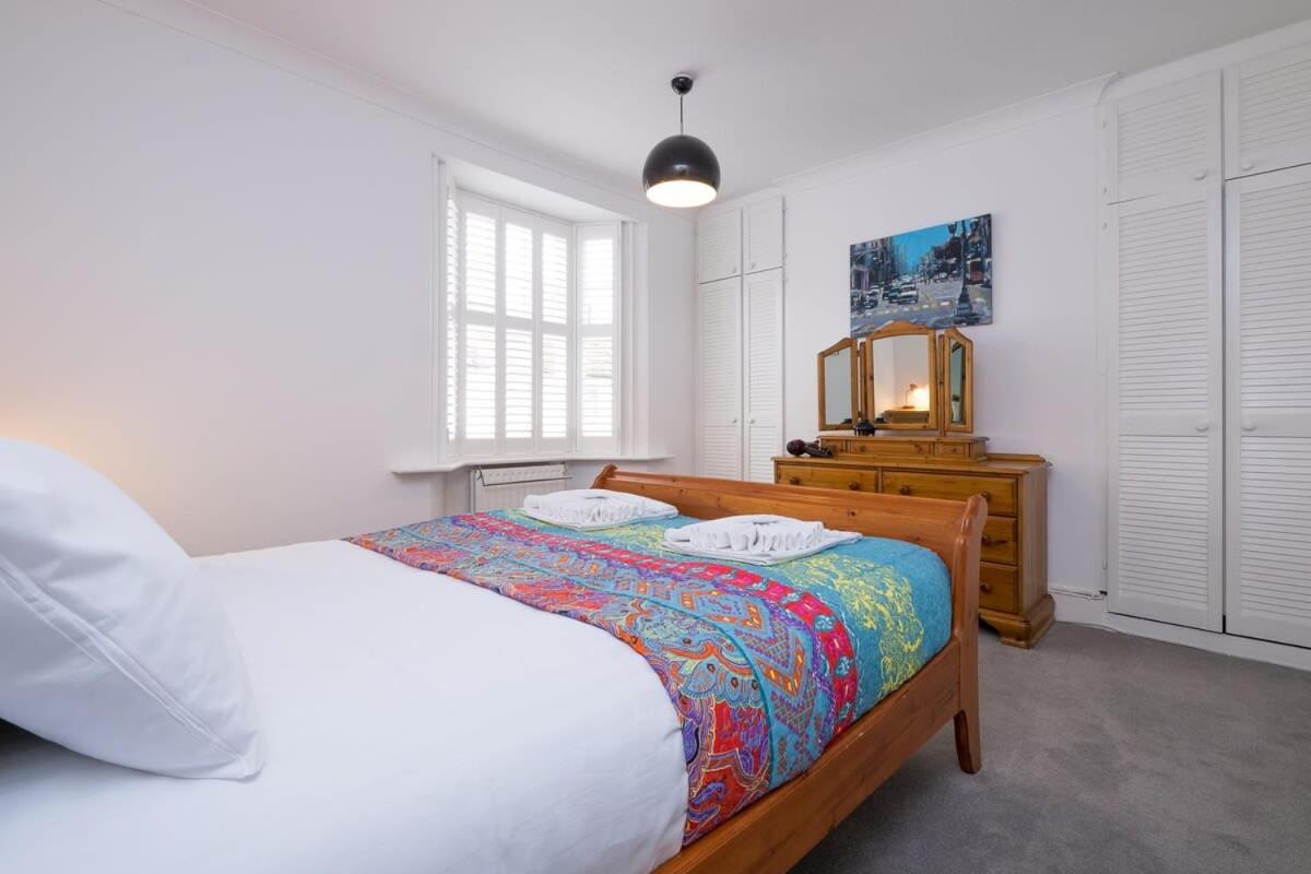 Holiday home Host & - Over Arches Brighton