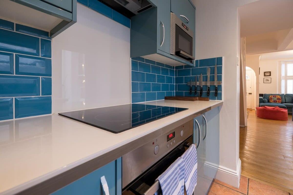Host & - Over Arches Holiday home