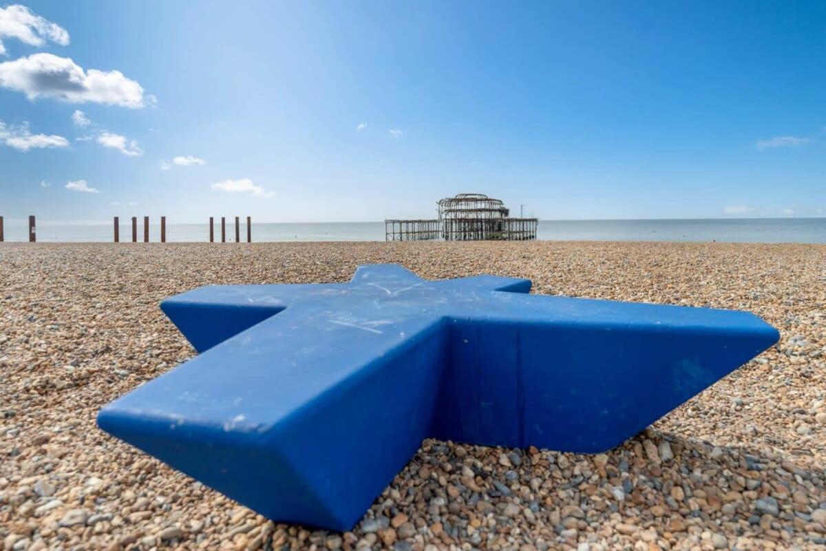 Holiday home Host & - Over Arches Brighton