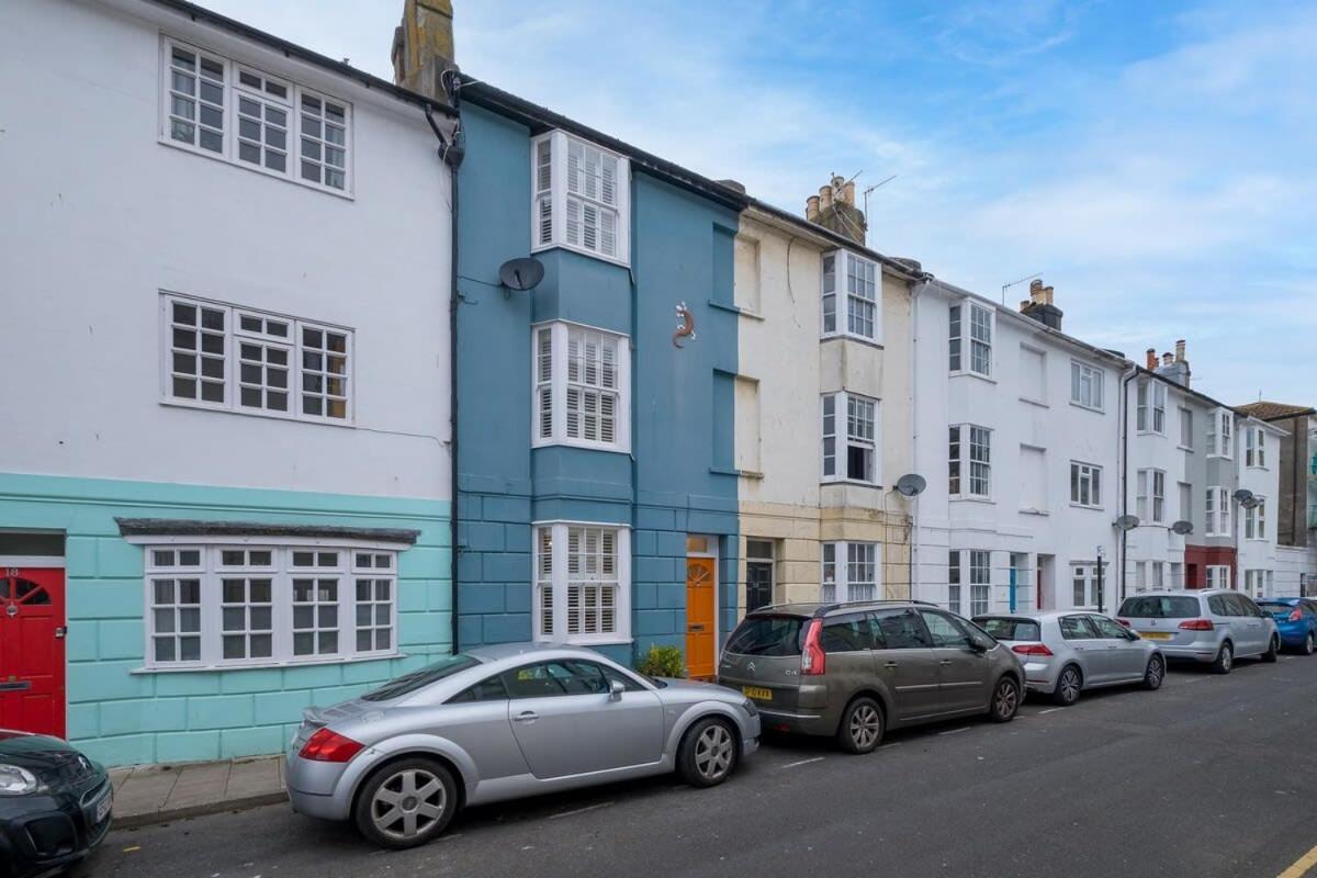 Host & - Over Arches Holiday home Brighton