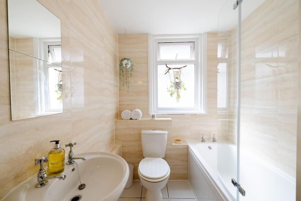 The Heart Of Holiday home Brighton