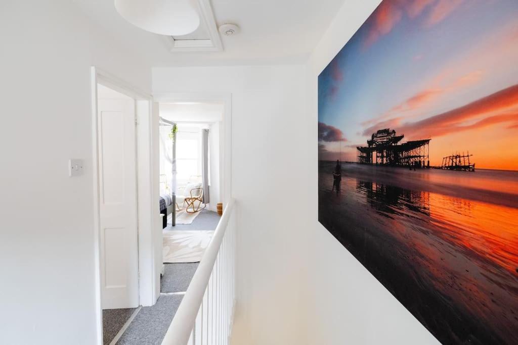The Heart Of Holiday home *