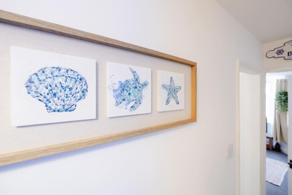 The Heart Of Holiday home Brighton