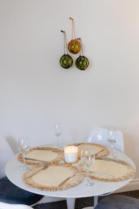 The Heart Of Holiday home *