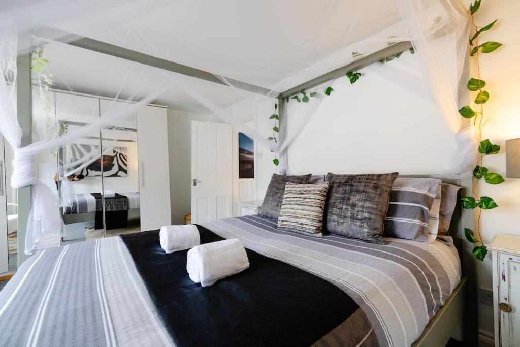 The Heart Of Holiday home Brighton