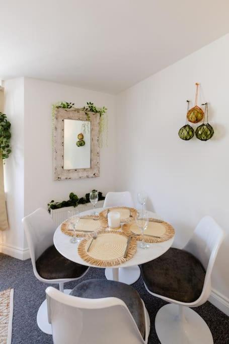 Holiday home The Heart Of Brighton
