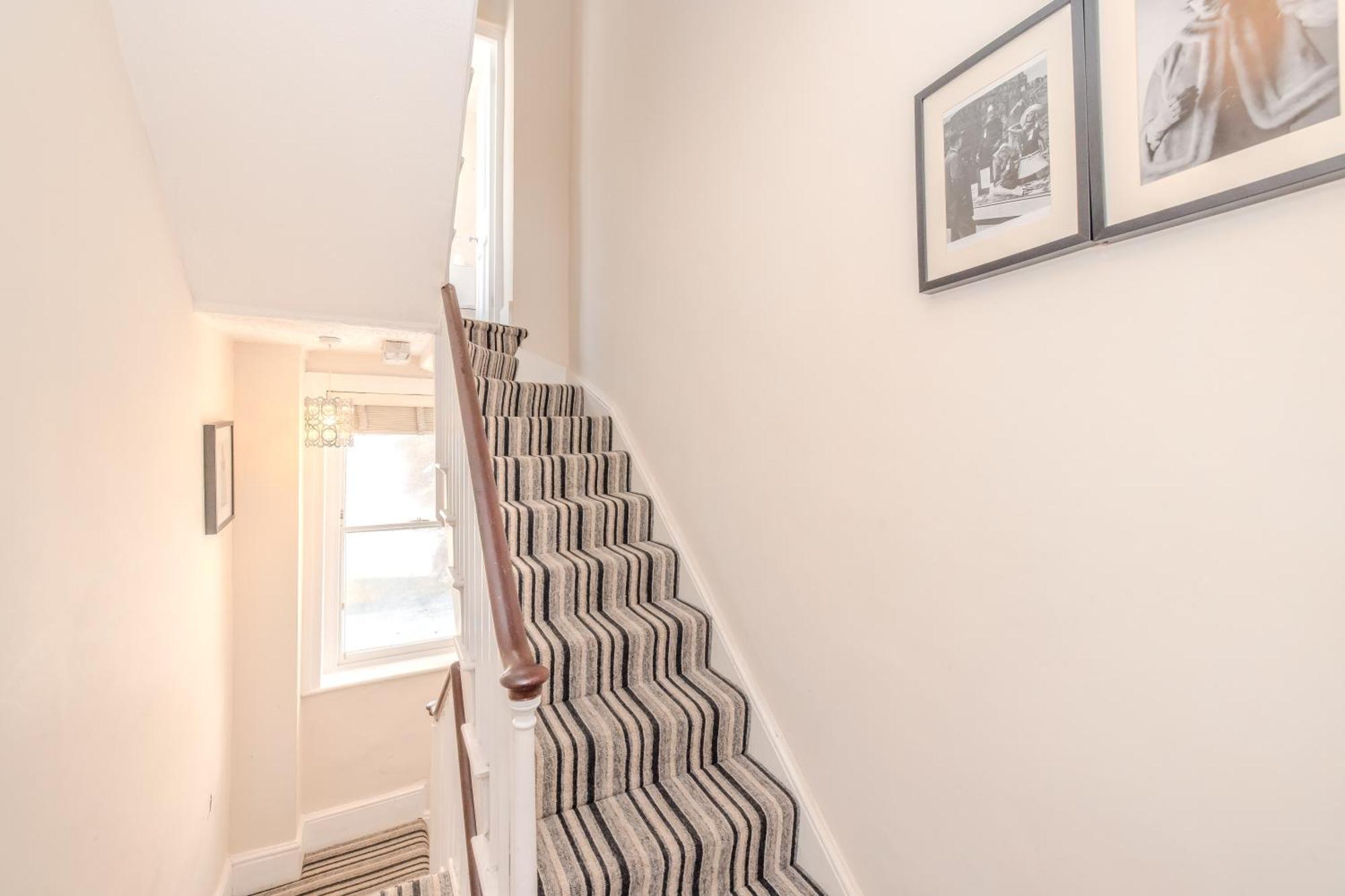 Perfect Seaside Getaway I Big Town House Next To I First Choice For Big Group & Family