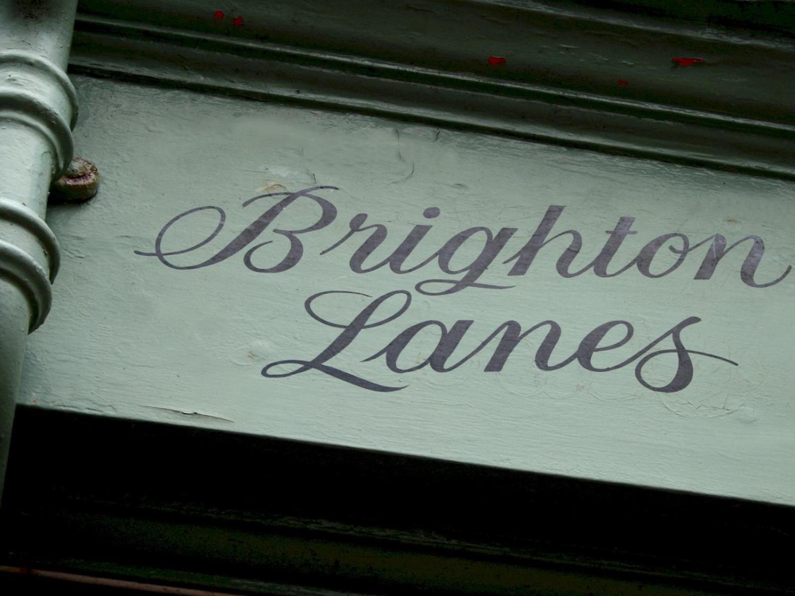 Apartment Townhouse Modern Mews Pass The Keys Brighton