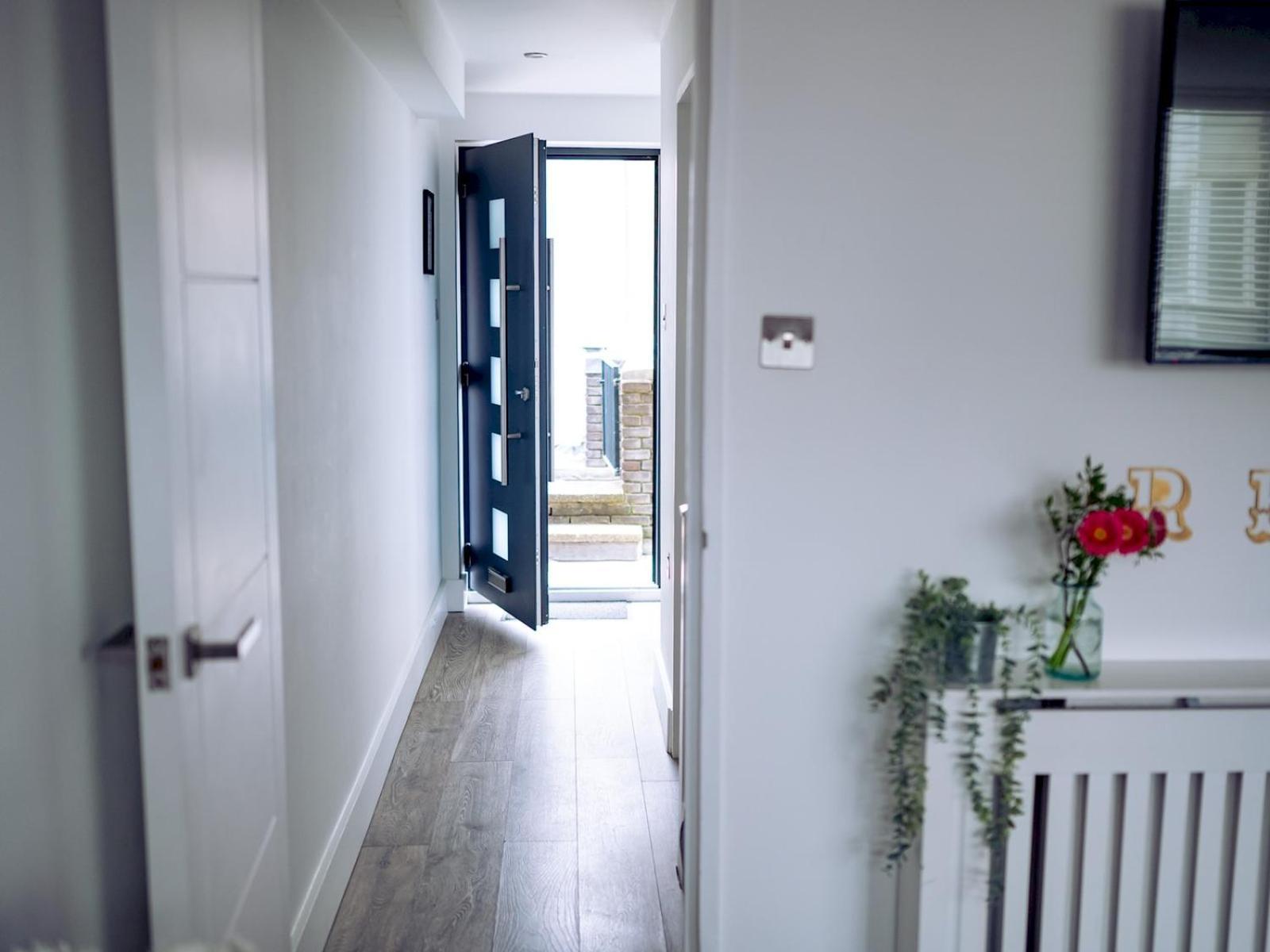 Apartment Townhouse Modern Mews Pass The Keys Brighton