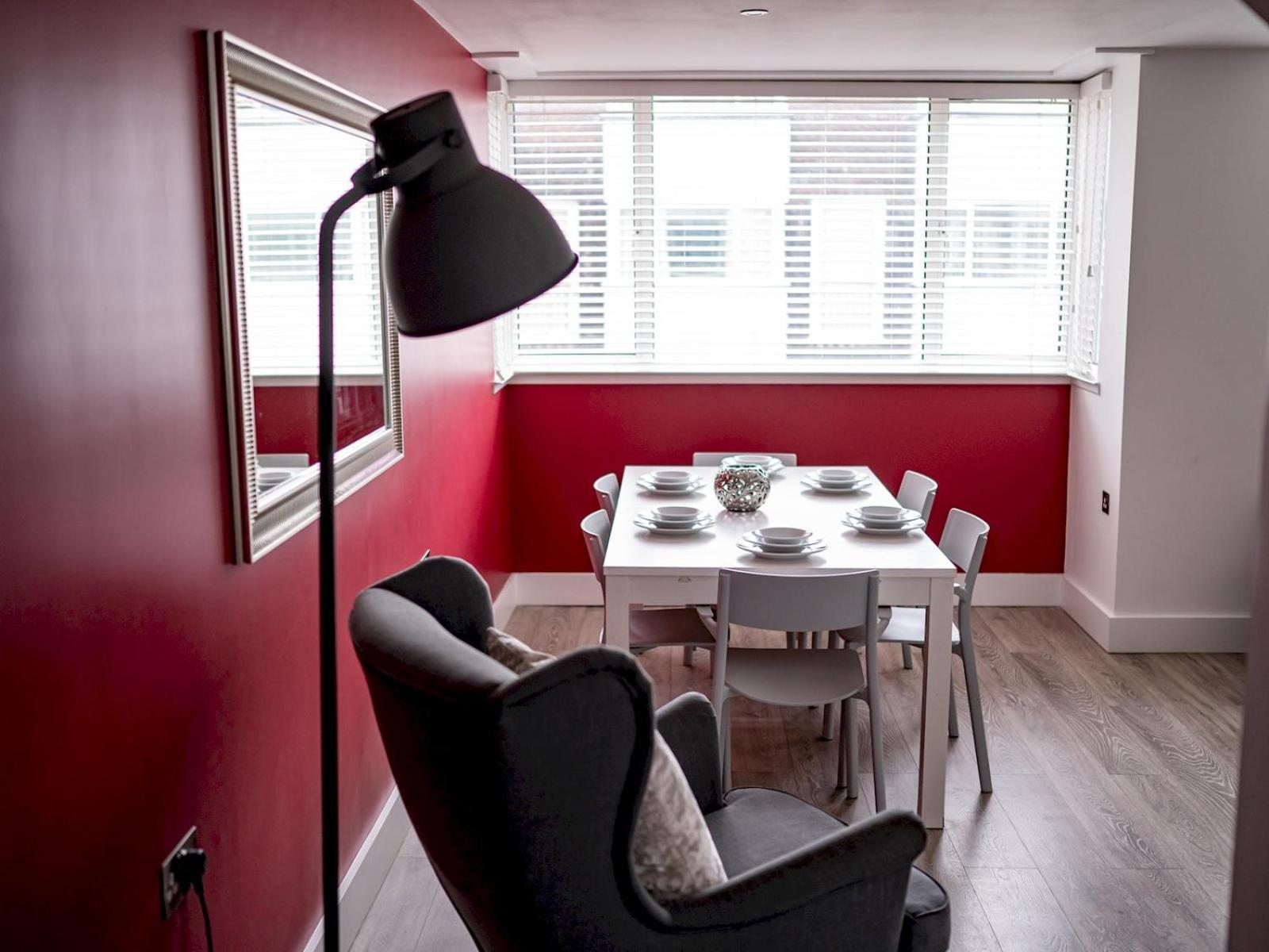 Apartment Townhouse Modern Mews Pass The Keys Brighton