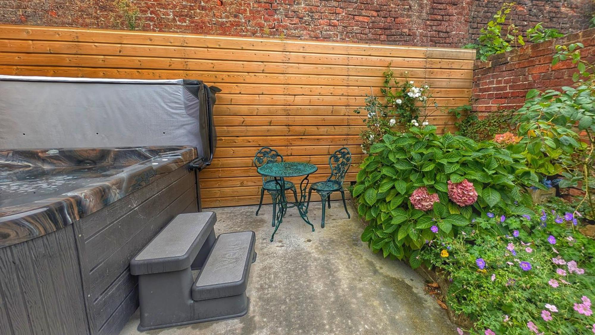 Sea Spray Guest house Brighton