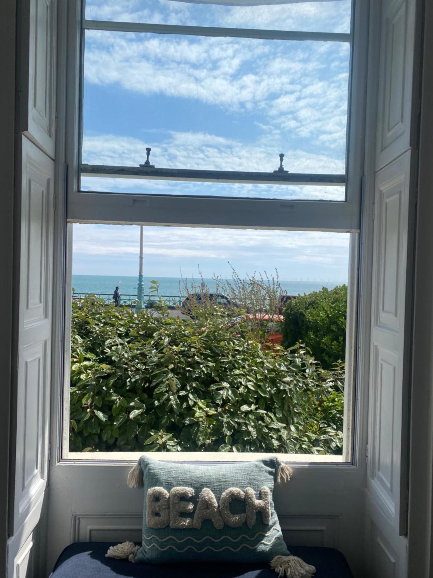 Seaside Serenity Apartment Brighton