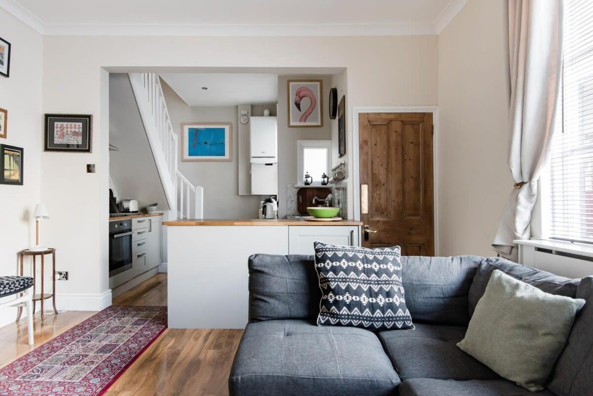 Holiday home Regency Square Town House *