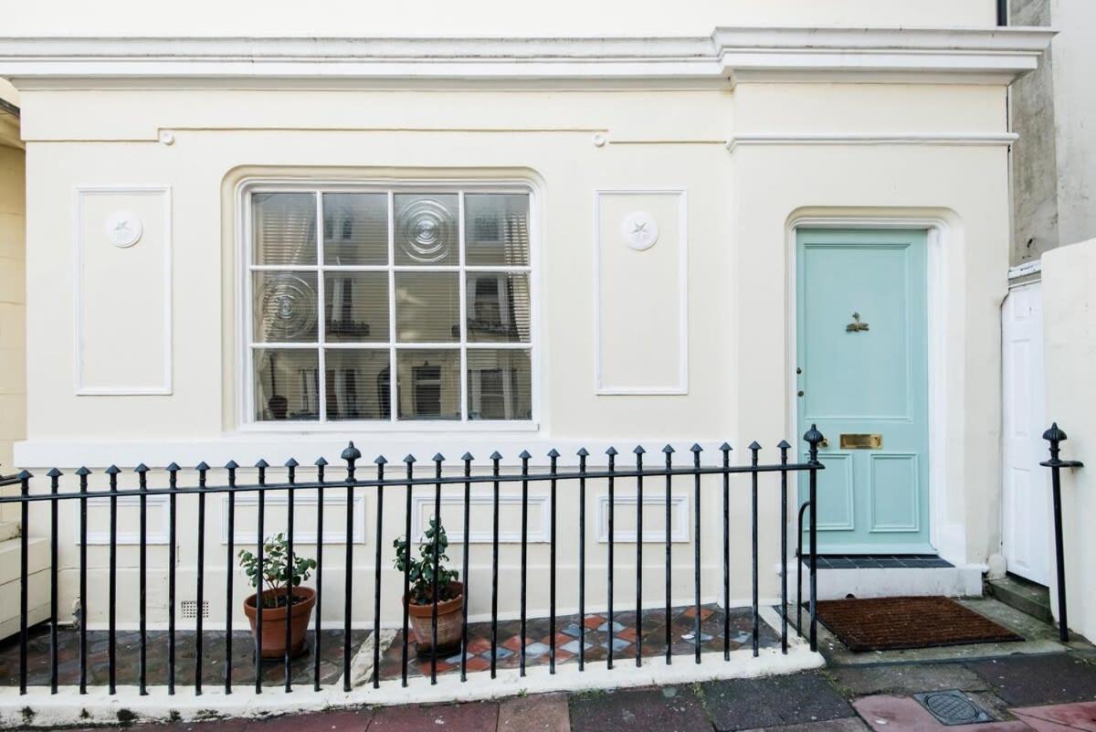 Holiday home Regency Square Town House Brighton