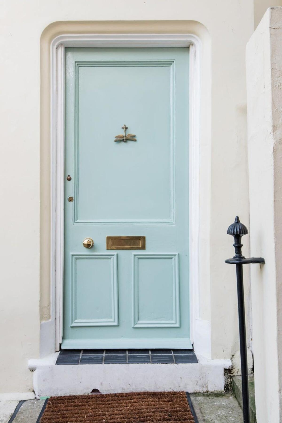 Regency Square Town House *