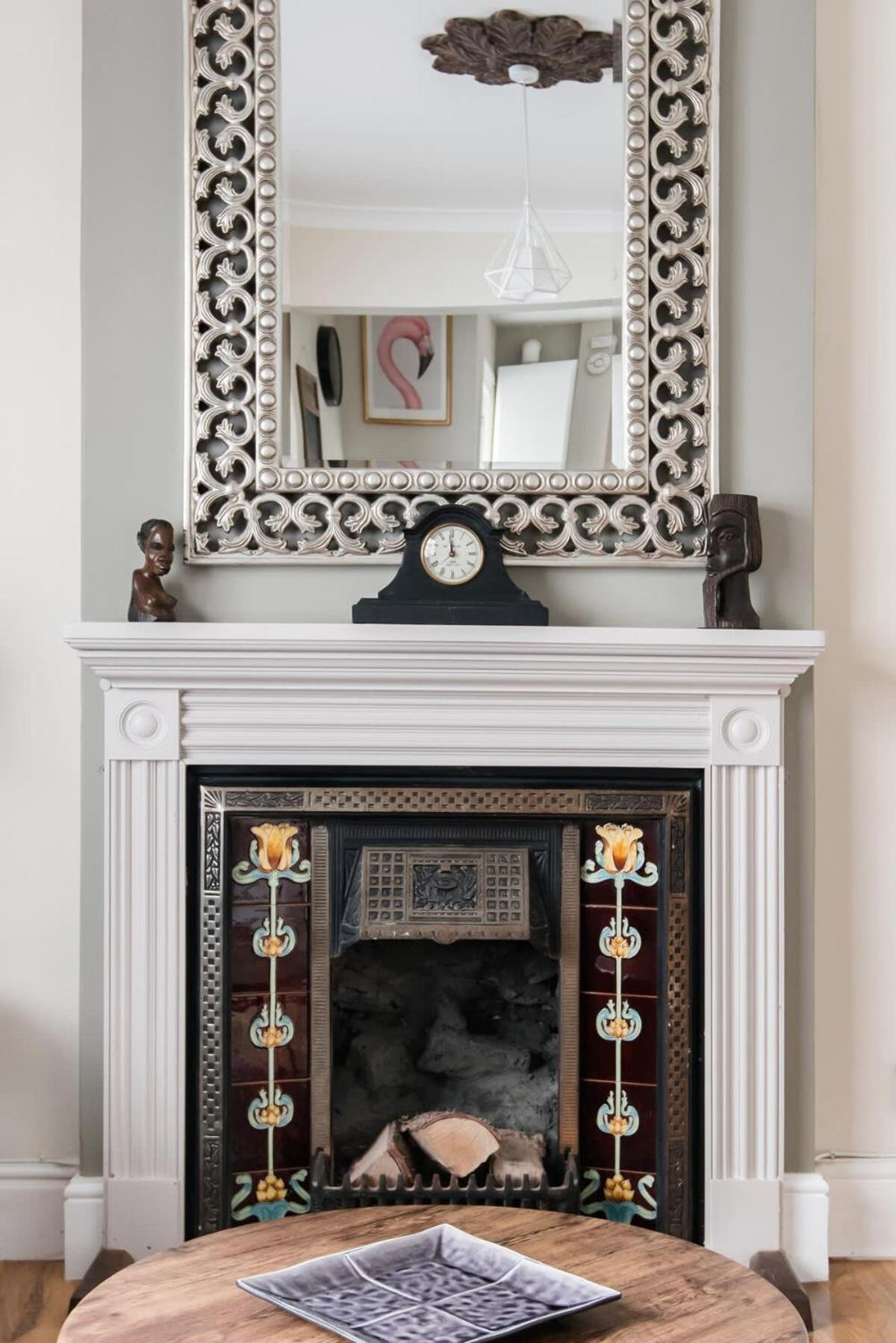 Regency Square Town House