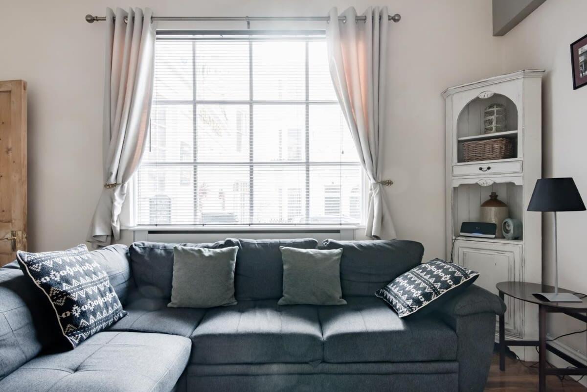 Holiday home Regency Square Town House