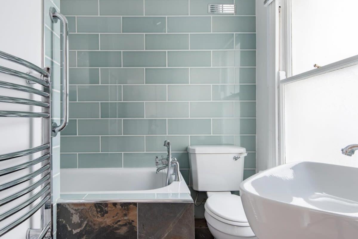Regency Square Town House Holiday home Brighton
