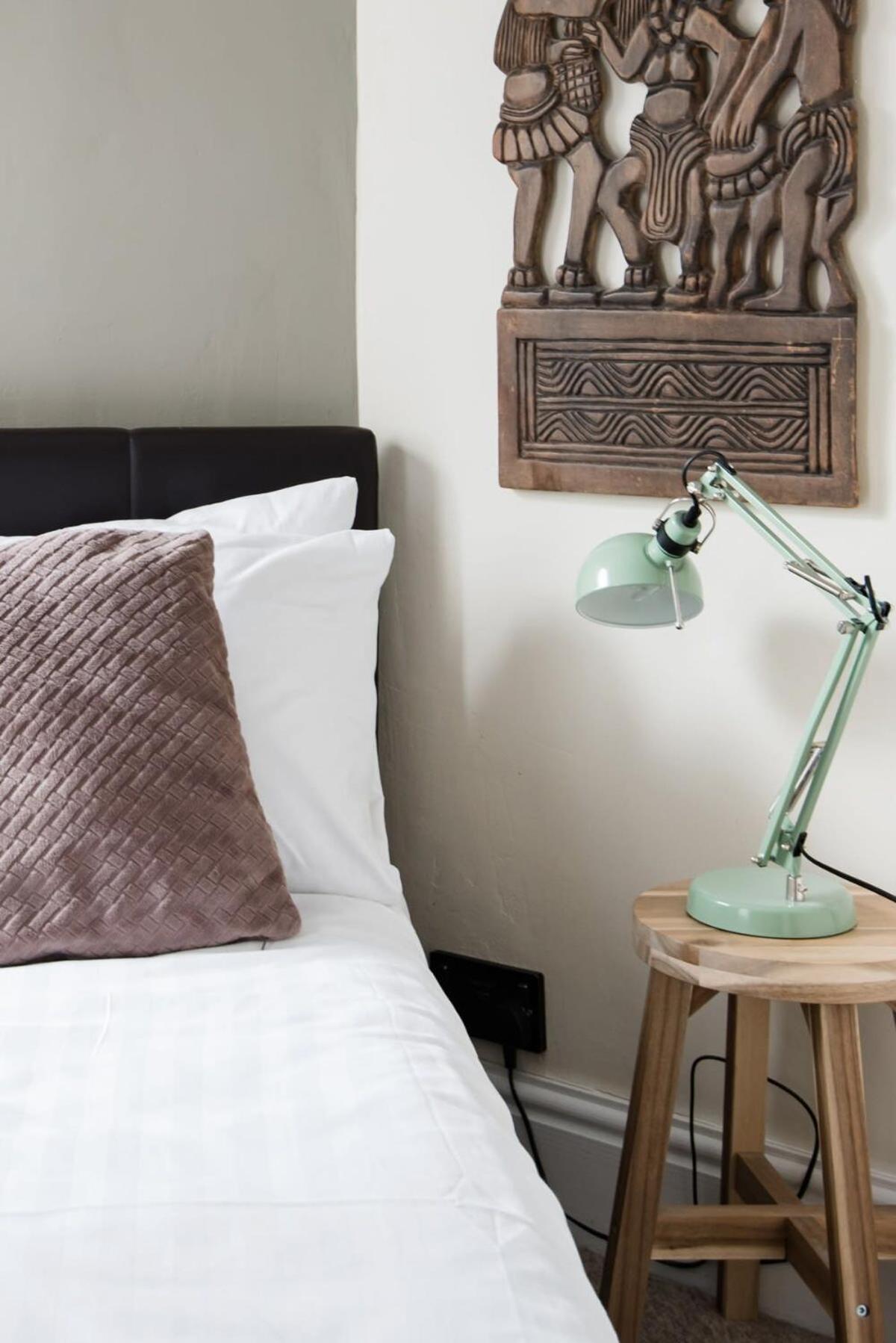 Regency Square Town House Holiday home
