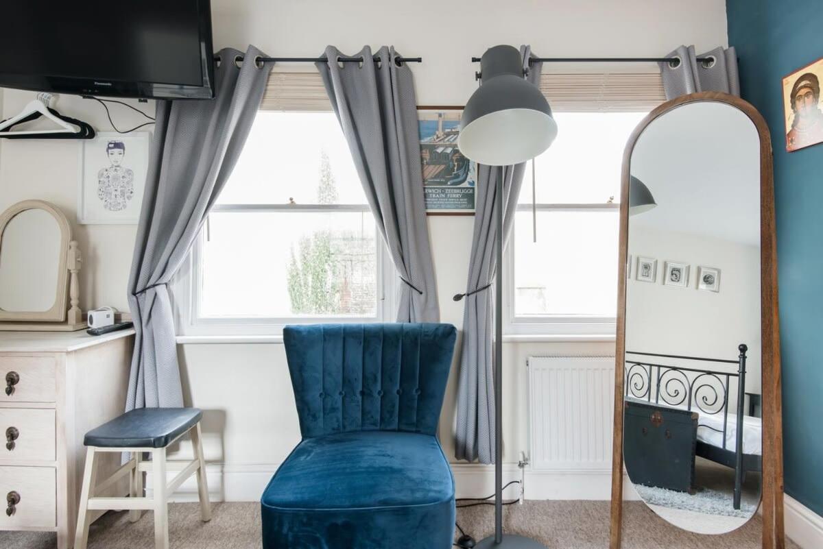 Holiday home Regency Square Town House Brighton