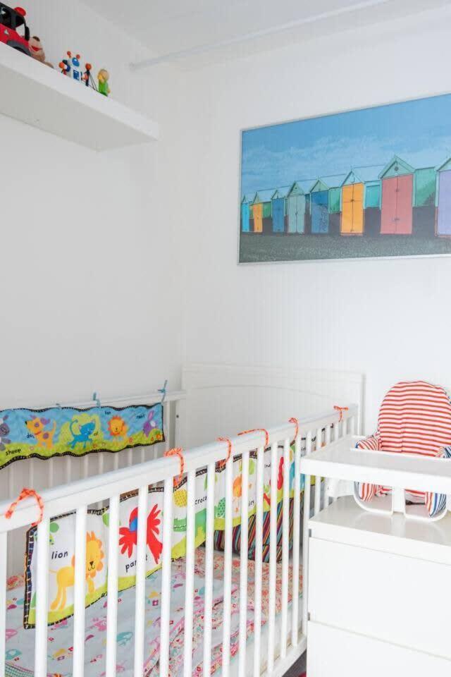 Host & - Montpelier Sanctuary Holiday home *