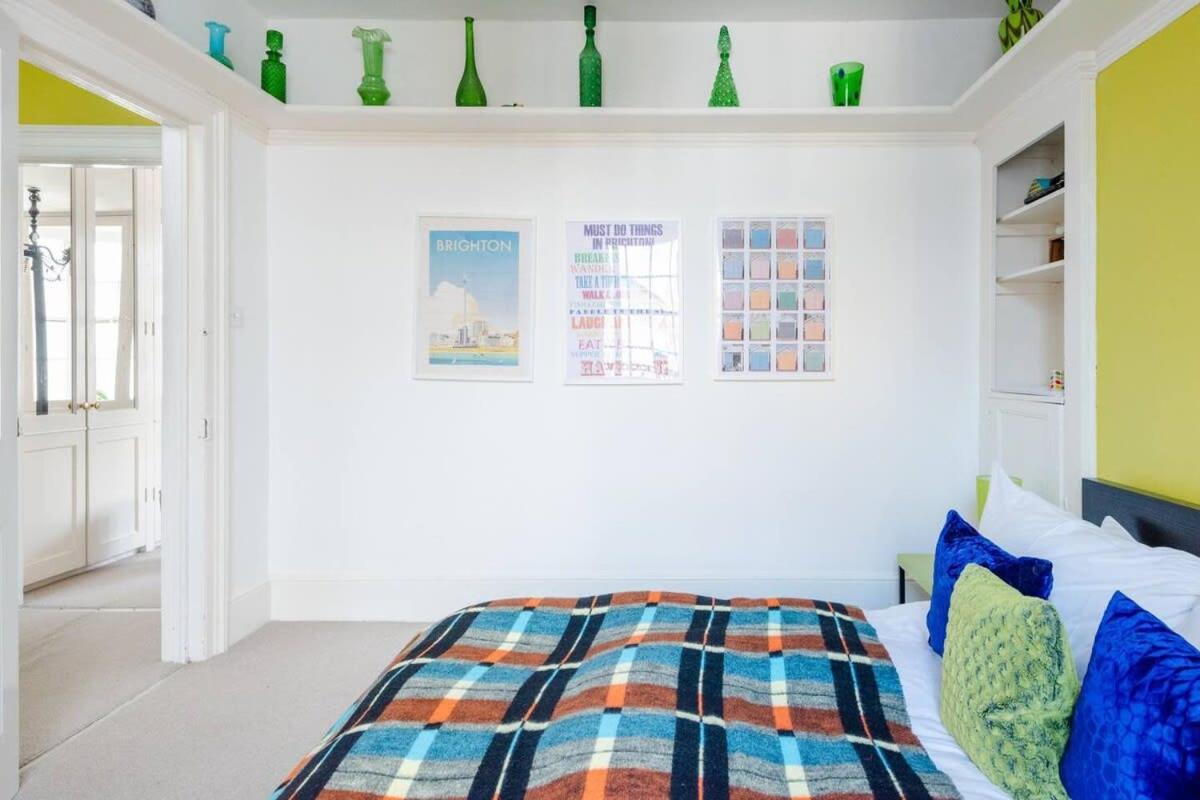 Host & - Montpelier Sanctuary Holiday home Brighton