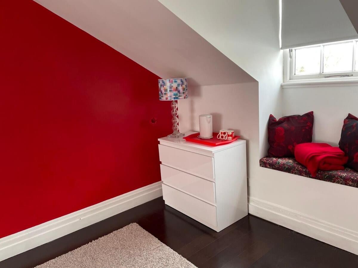 Host & - Montpelier Sanctuary Holiday home