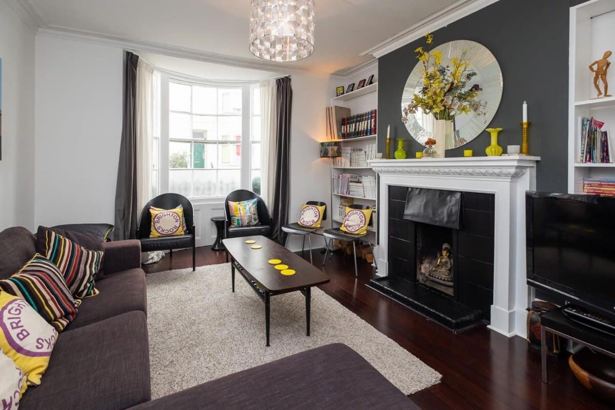 Host & - Montpelier Sanctuary Holiday home