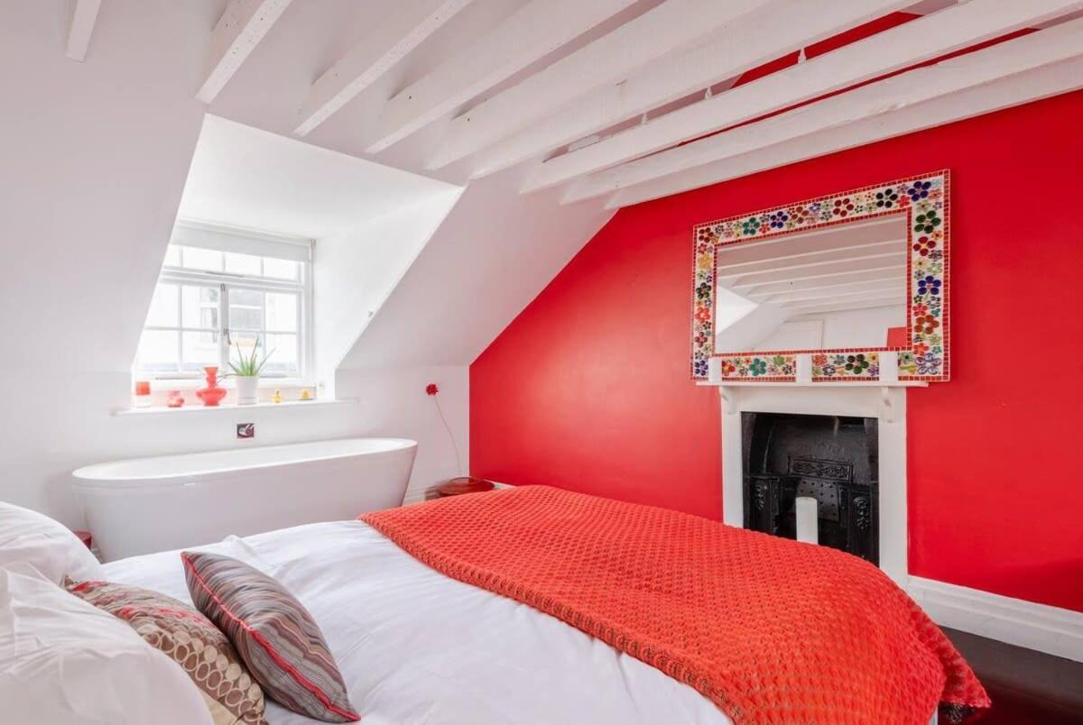 Host & - Montpelier Sanctuary Holiday home Brighton
