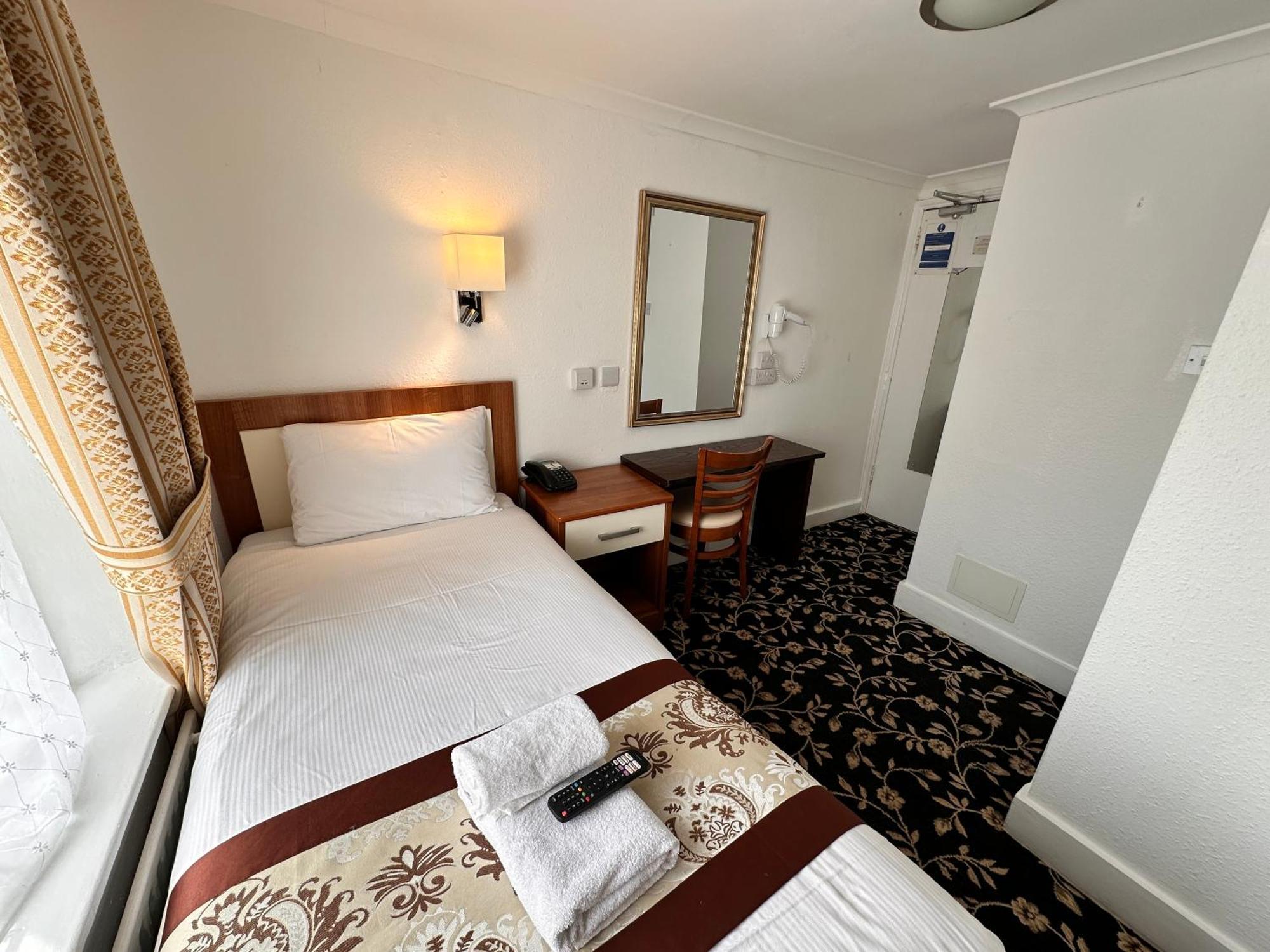 Guest house Andorra Guest Brighton
