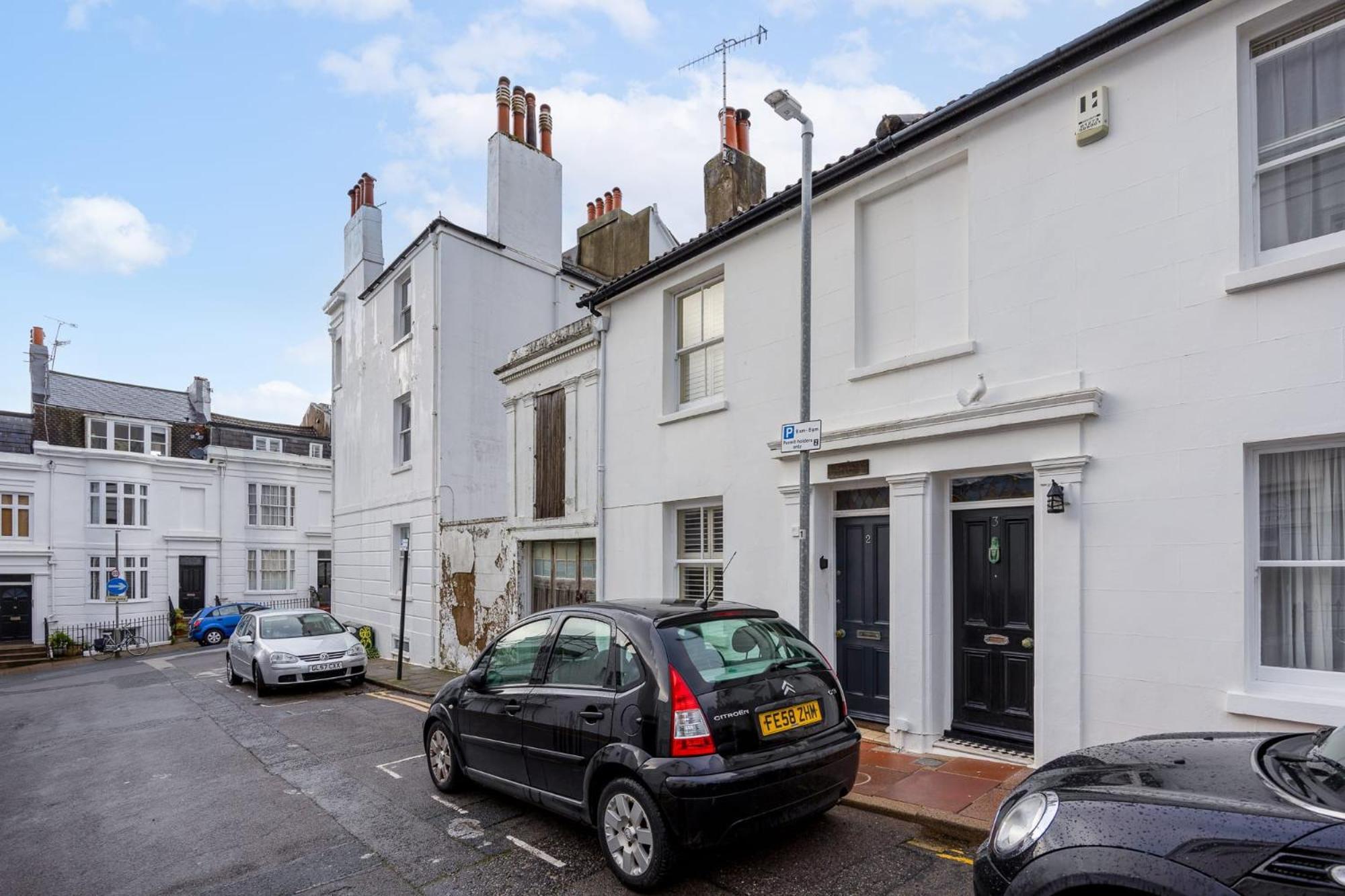 Holiday home Host & - The September Brighton