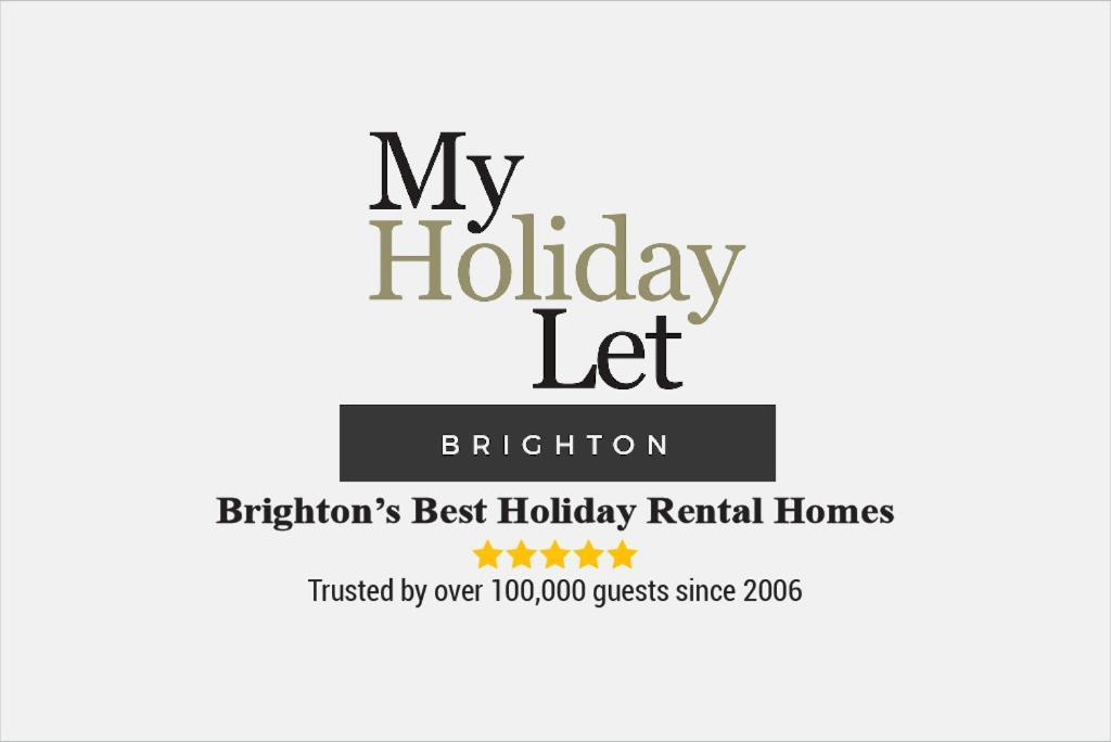 Sea Breeze With Parking By Myholidaylet Holiday home Brighton