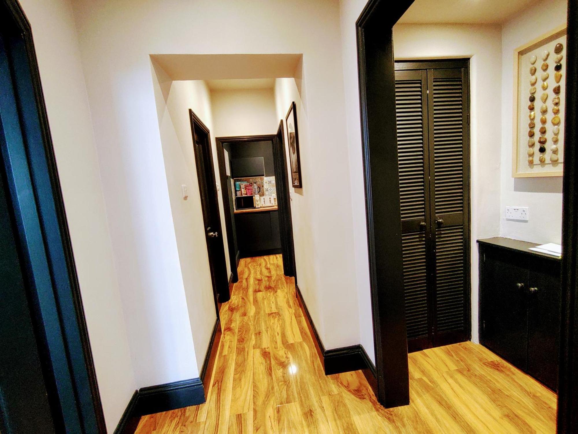 Apartment Salt Life Belgravia