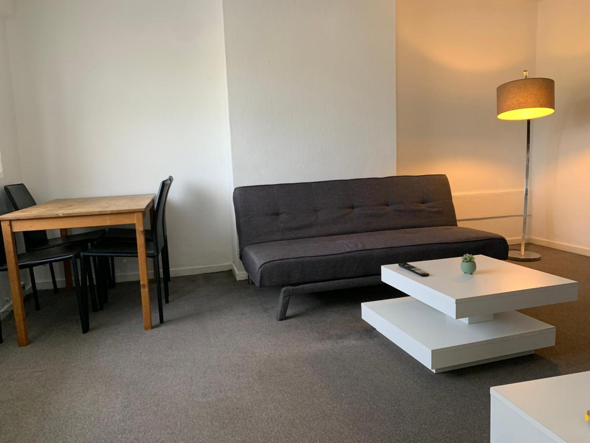 Seaside Retreat With 2 Bedrooms Brighton