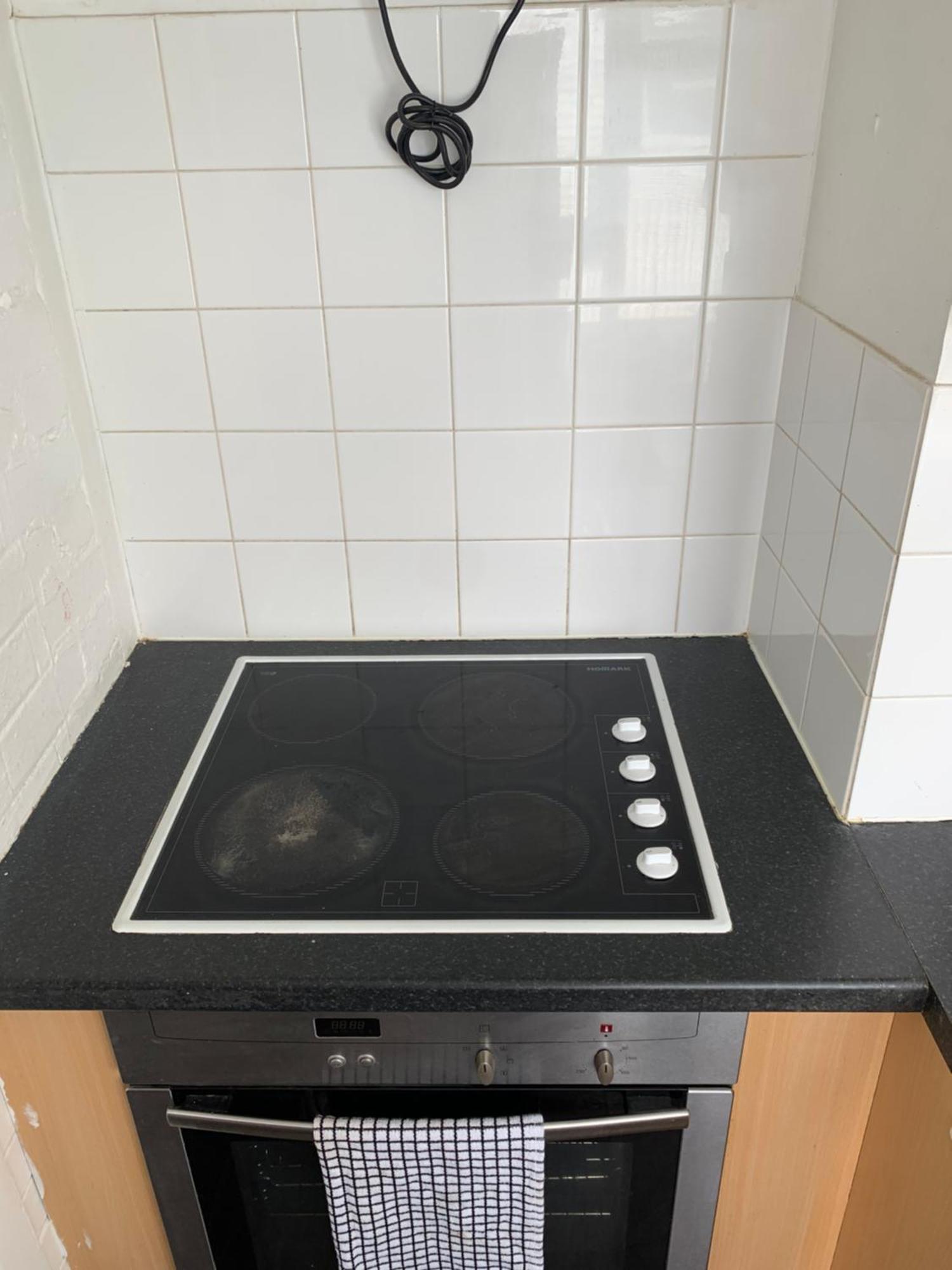 Lovely 2 Bedrooms Flat In Apartment