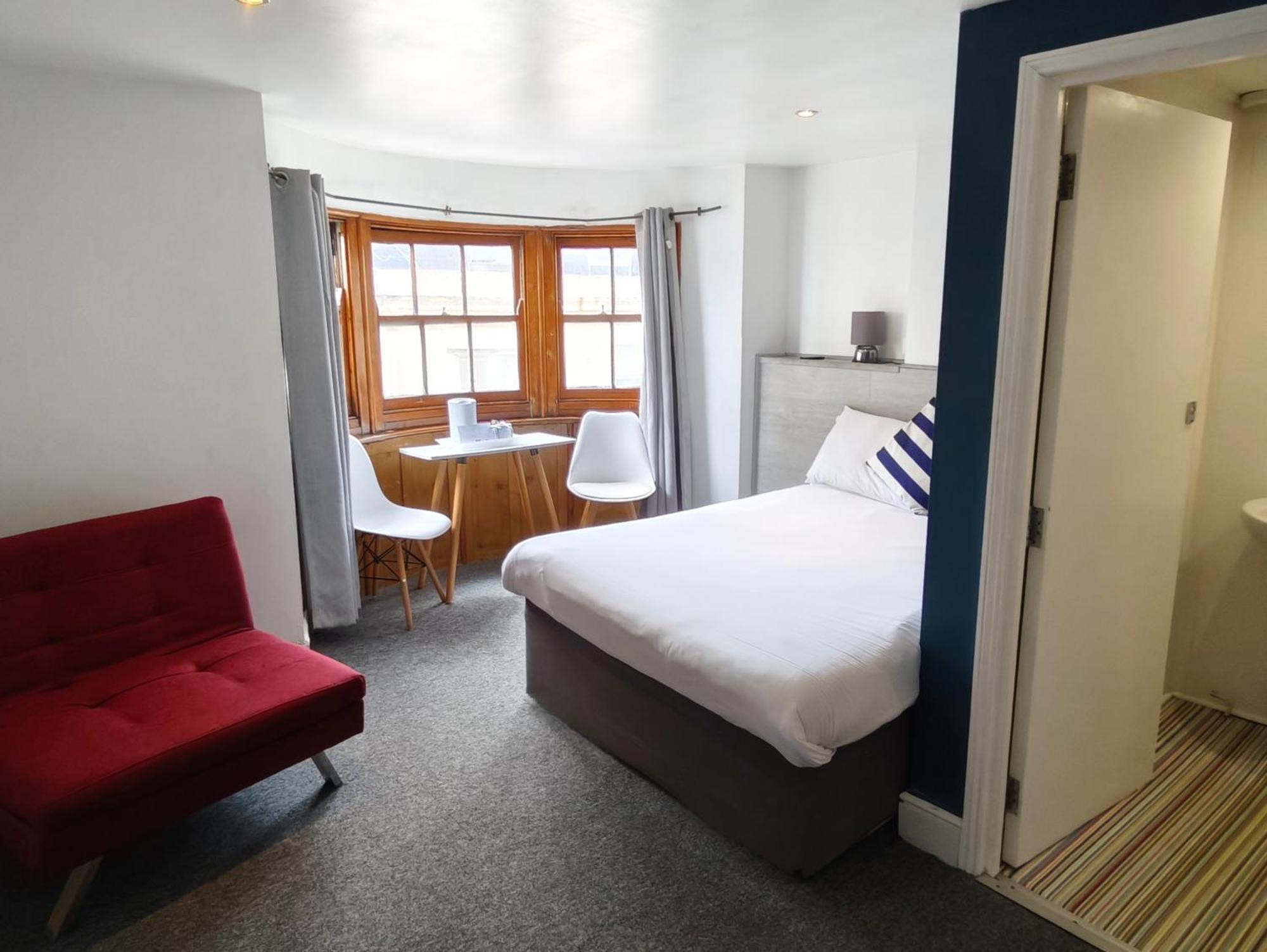 Guest house Number 75 Brighton