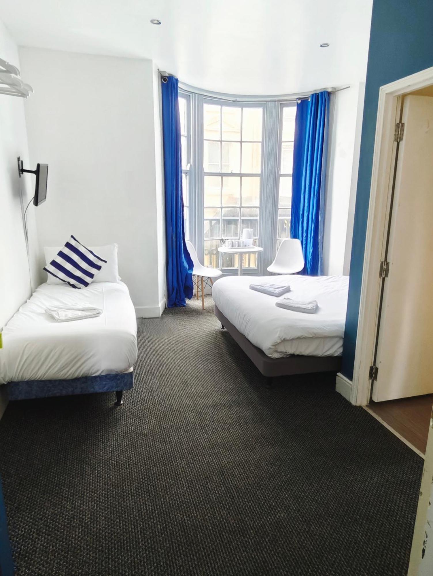 Guest house Number 75 Brighton
