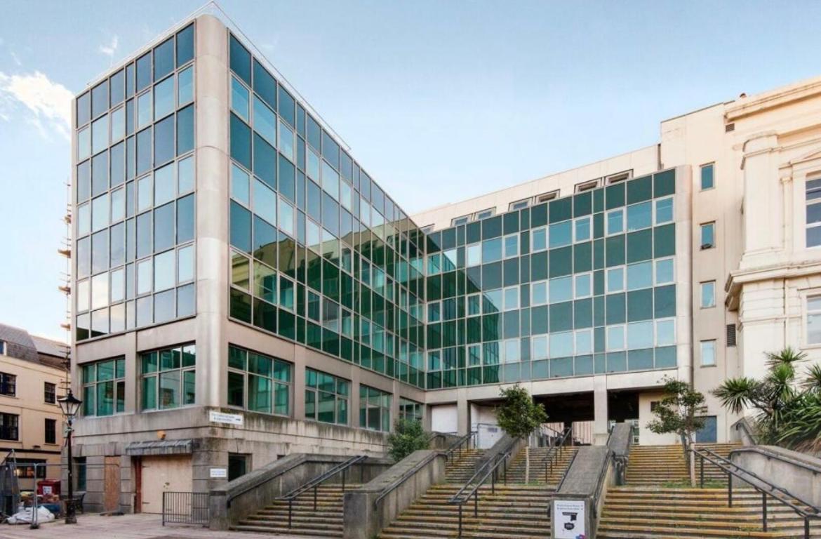 Centre Seaview Apartment Brighton
