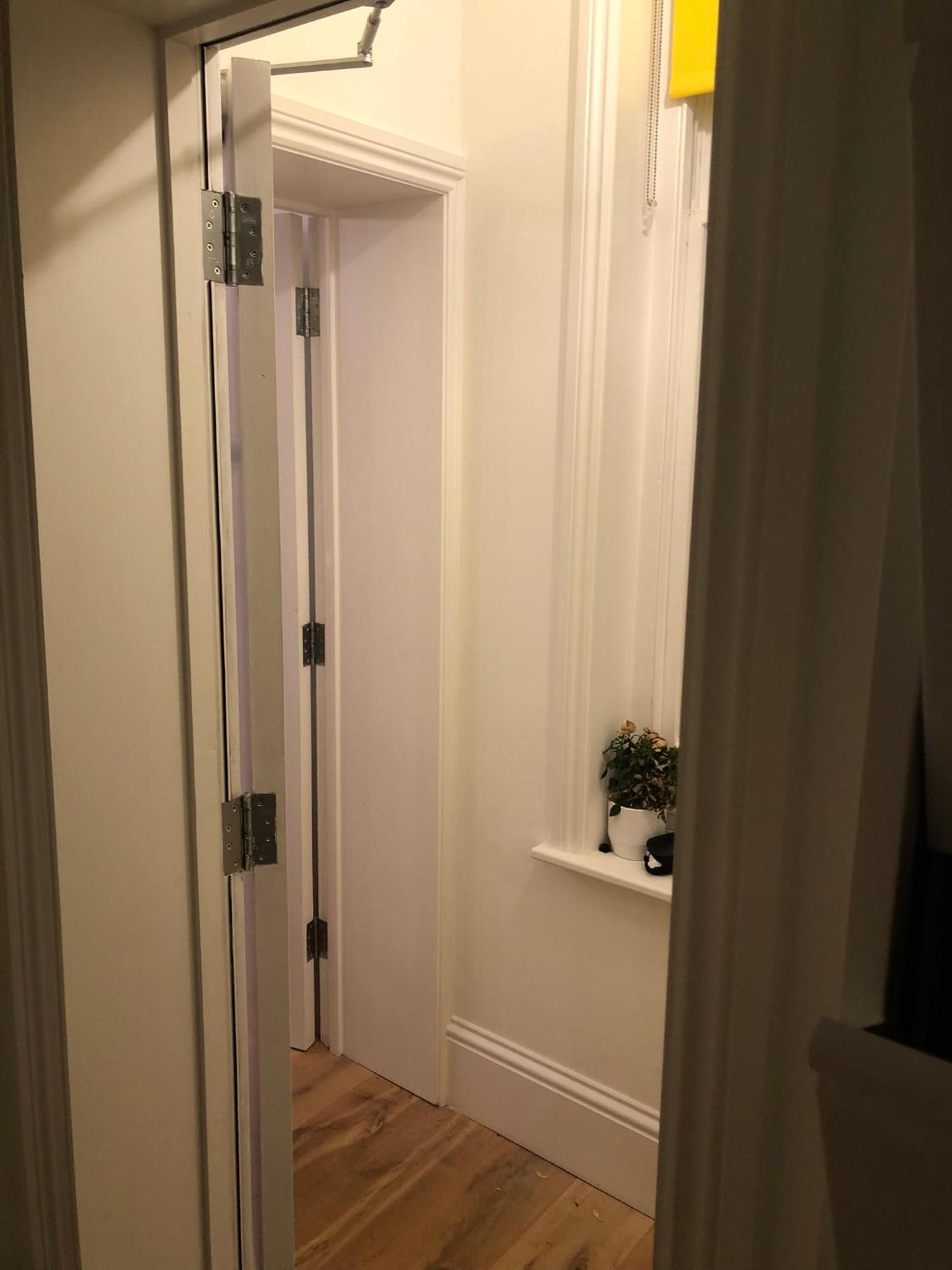 Double Bedroom, Brighton